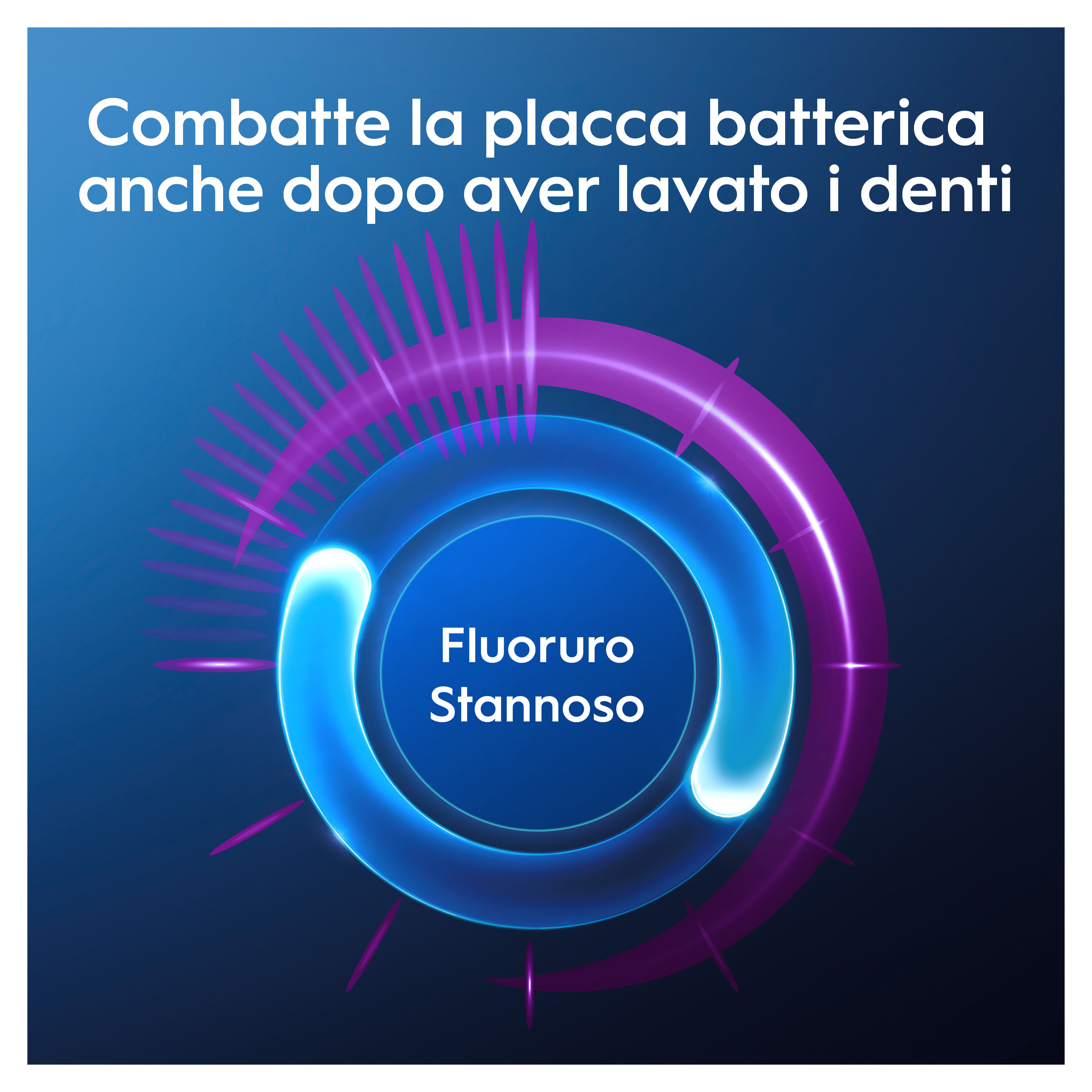 ORALB ADVANCED PROT SENS 75ML