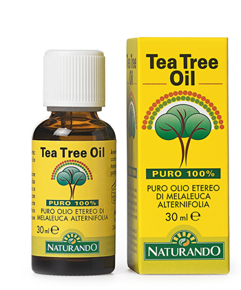TEA TREE OIL 30ML TEA TREE OIL 30ML