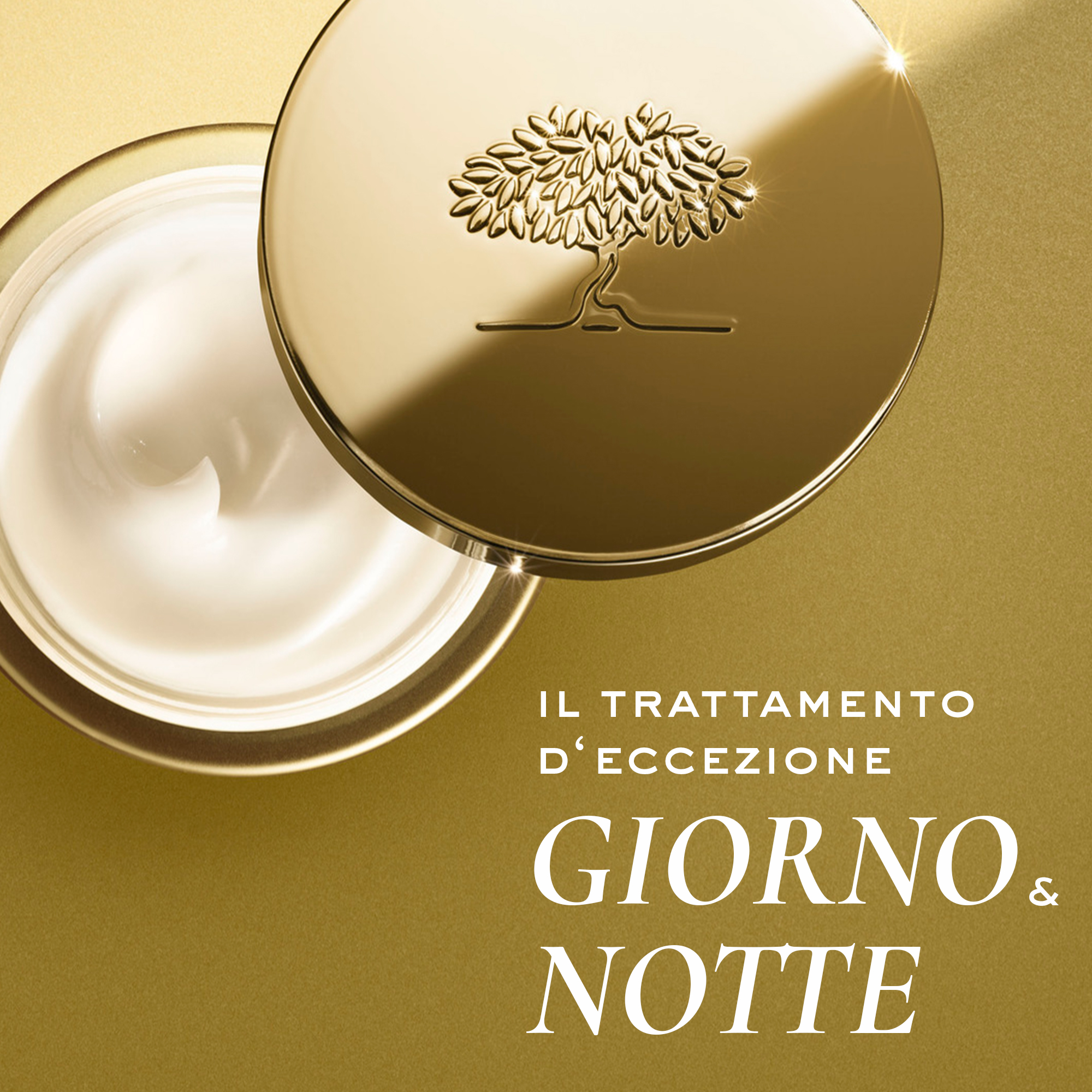 Nuxe - Nuxuriance Ultra - Trattamento D’Eccezione Crema Giorno E Notte 75 ml