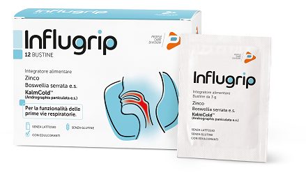 INFLUGRIP 12Bust.