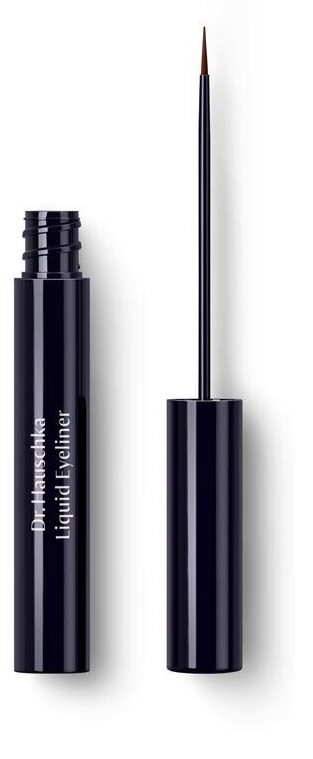 DR HAUSCHKA LIQUID EYELINER 01