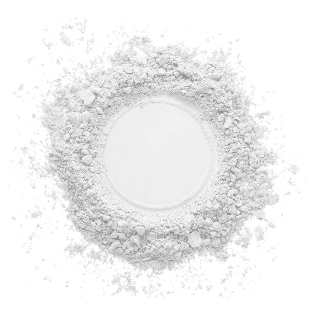Mia Makeup - Loose Powder - Cipria In Polvere Libera - White 