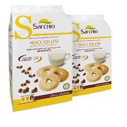 NOCCIOLOSI 200 G NOCCIOLOSI 200 G