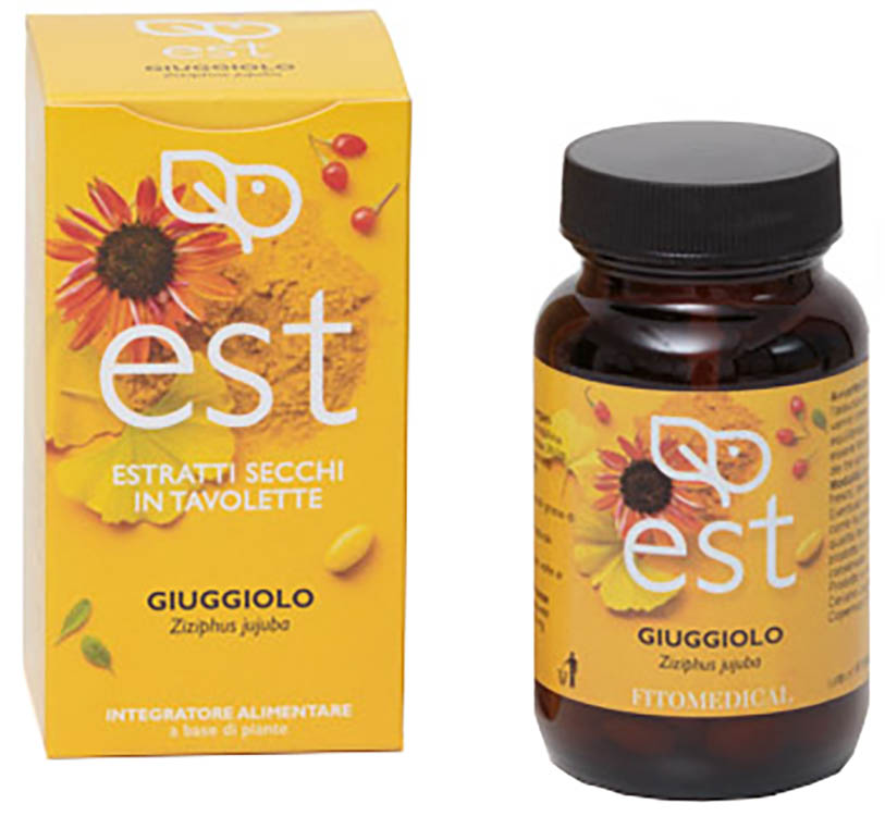 GIUGGIOLO ESTRATTO SECCO 60TAV