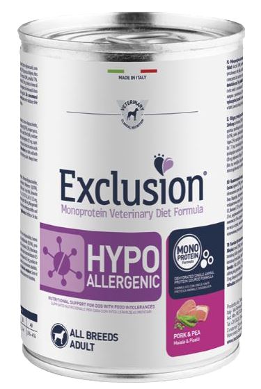 EXCLUSION MD HYP PO/PE 200G