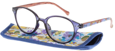 ALVITA OCCH LETT ZINNIA +2,50