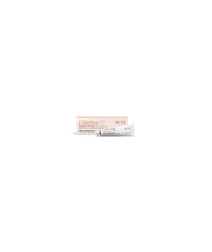 FILLERINA 12 DOUB MITO BIOR E4