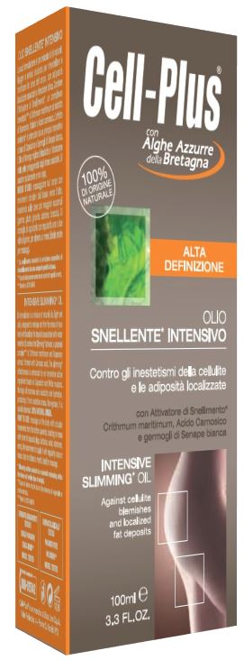 CELL-PLUS ALTA DEFINIZIONE OLI