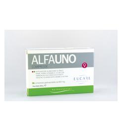 Alfauno integratore Capelli 36 Compresse Alfauno integratore Capelli 36 Compresse