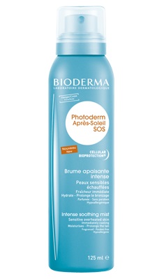 Bioderma Photoderm Doposole SOS Lenitivo Idratante Spray 125 ml Bioderma Photoderm Doposole SOS Lenitivo Idratante Spray 125 ml