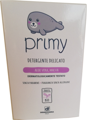 PRIMY DETERGENTE DELICATO250ML PRIMY DETERGENTE DELICATO250ML