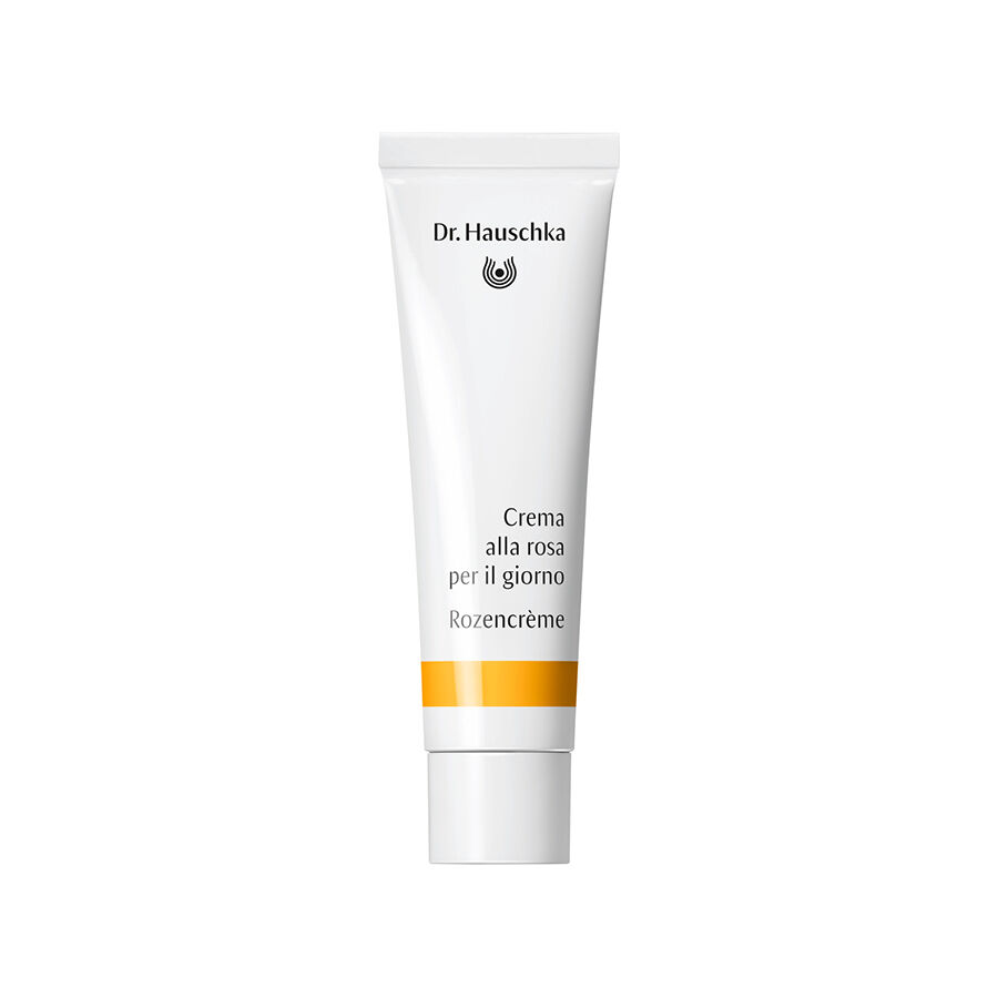 Dr. Hauschka - Crema Alla Rosa Per Il Giorno 30 ml
