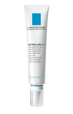 Effaclar K+ La Roche-Posay - 30 mL Effaclar K+ La Roche-Posay - 30 mL