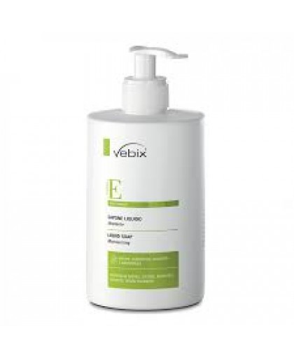 Vebix Phytamin Sapone Liquido Idratante 500 ml