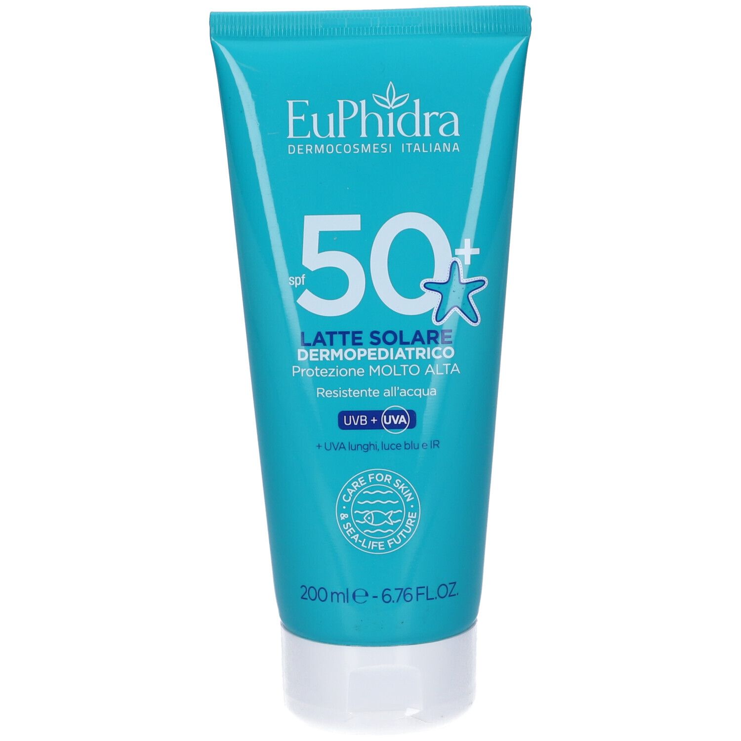 EUPHIDRA KA LATTE BB 50+ 200ML