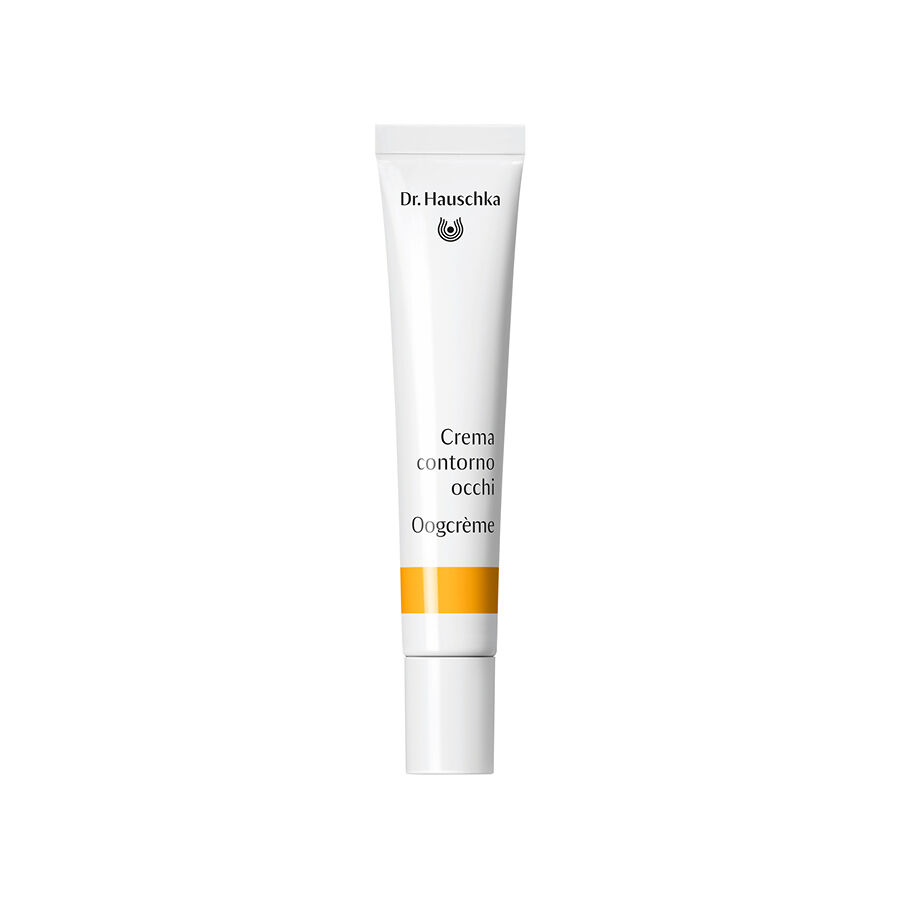 Dr. Hauschka Crema contorno occhi 12,5ml
