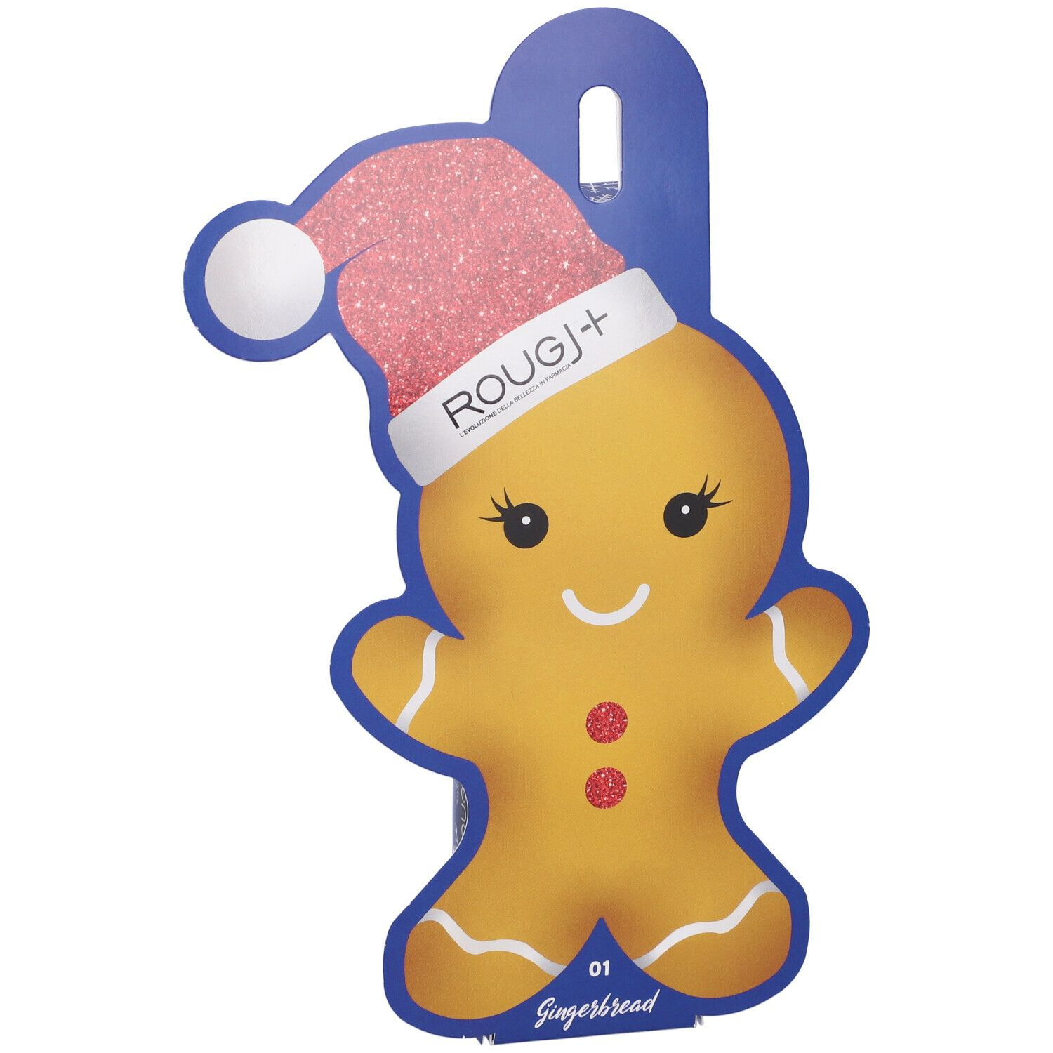 GINGER BREAD MATITA AUTOMATICA