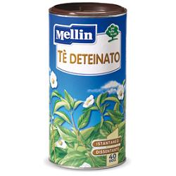 Mellin Tè Deteinato per Bambini 200 g Mellin Tè Deteinato per Bambini 200 g