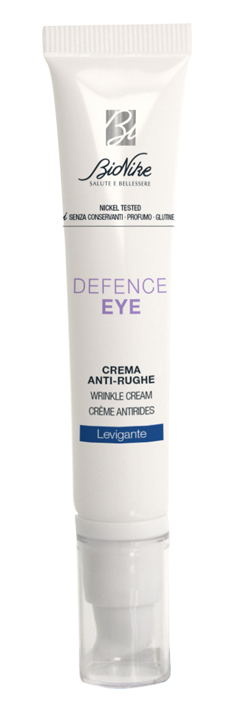 DEFENCE EYE CREMA ANTIR 15ML DEFENCE EYE CREMA ANTIR 15ML