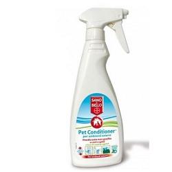 PET CASA CLEAN PET CONDITIONER ESTERNI 500 ML PET CASA CLEAN PET CONDITIONER ESTERNI 500 ML