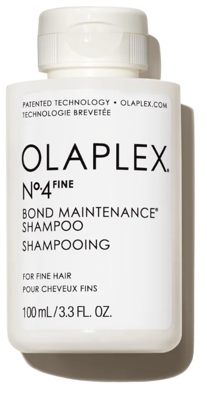 Olaplex - N. 4F Fine Bond Maintenance - Shampoo Per Capelli Leggeri 100 ml