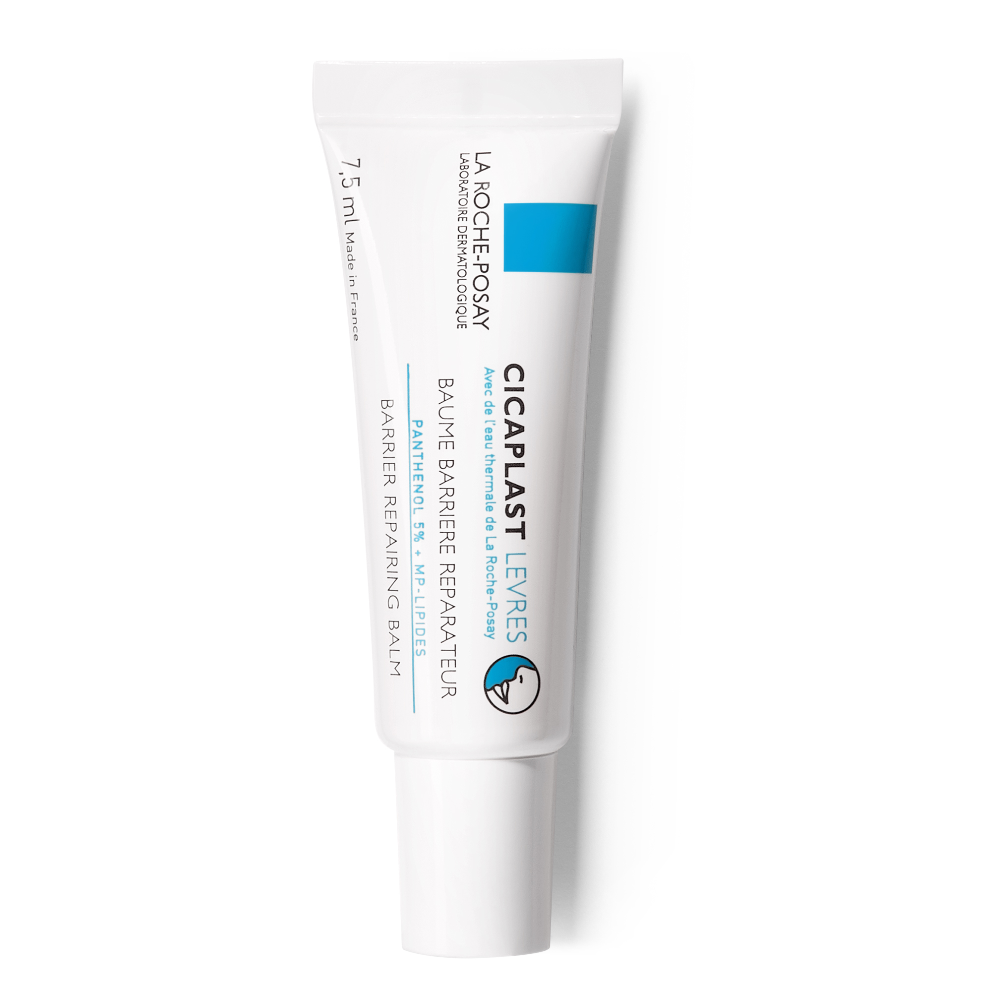 La Roche-Posay Cicaplast - Levres B5 Balsamo Labbra Riparatore 7,5 ml