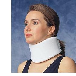 RO+TEN Collare Cervicale Gommapiuma S  cm 6