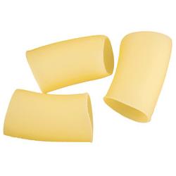 PACCHERI LISCI PASTA SENZA GLUTINE 500 G PACCHERI LISCI PASTA SENZA GLUTINE 500 G