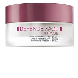 Bionike Defence Xage Ultimate Crema Lifting Rimodellante 50 ml Bionike Defence Xage Ultimate Crema Lifting Rimodellante 50 ml