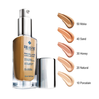 RILASTIL MAQUILLAGE FOND LL 20
