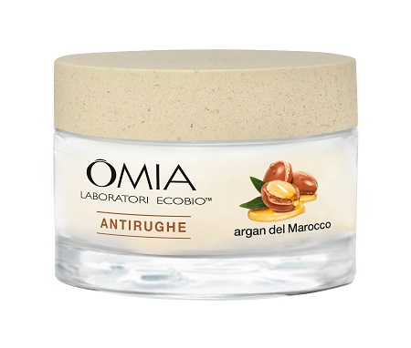 OMIA GIARA CREMA VISO ARGAN
