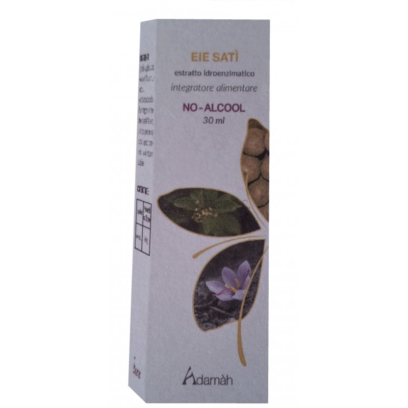 Eie sati' 30ml gtt