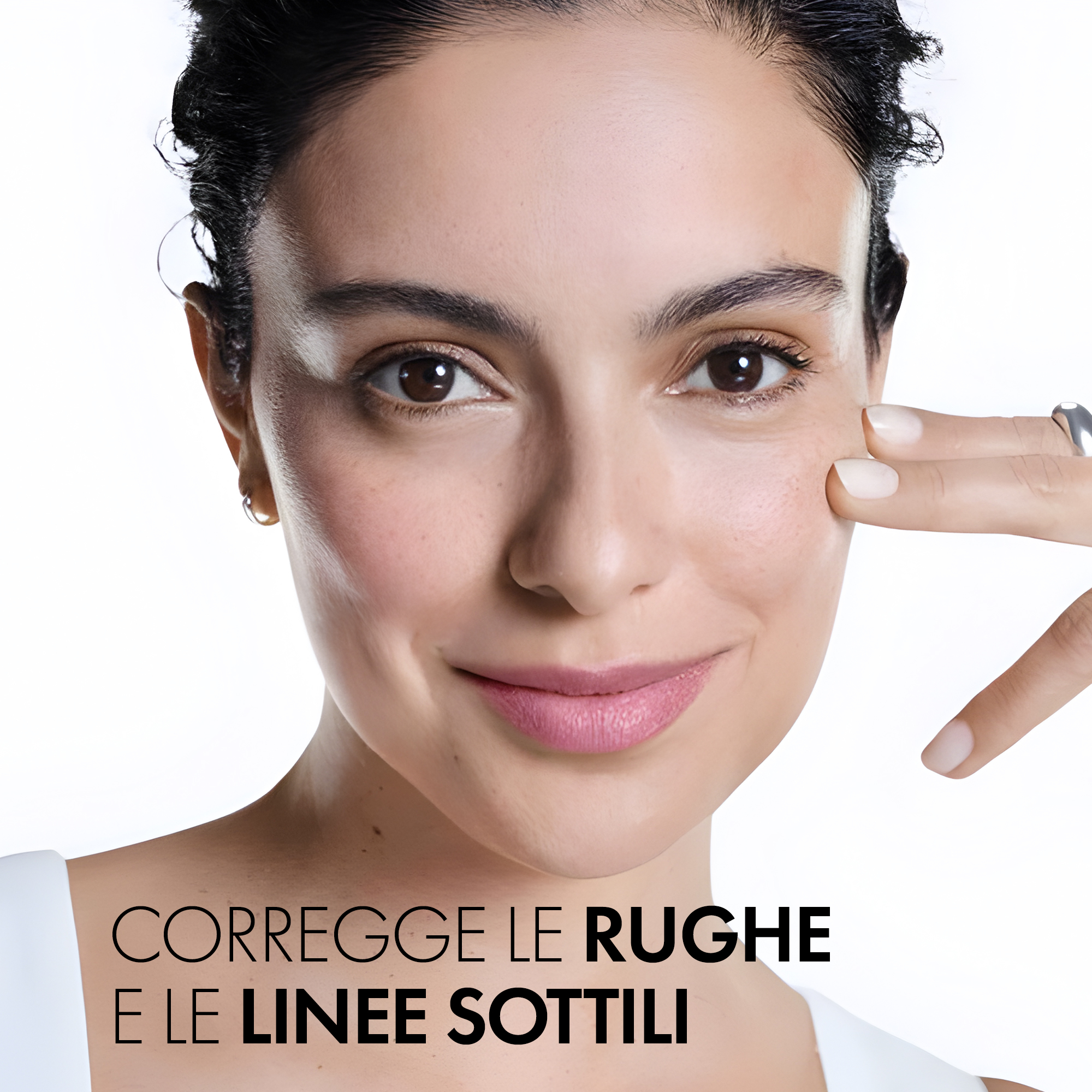 Vichy Liftactiv H.A. Crema Notte Rassodante Anti-rughe 50 ml 