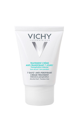 Vichy Deodorante Trattamento in crema antitraspirante efficacia 7 giorni 30 ml Vichy Deodorante Trattamento in crema antitraspirante efficacia 7 giorni 30 ml