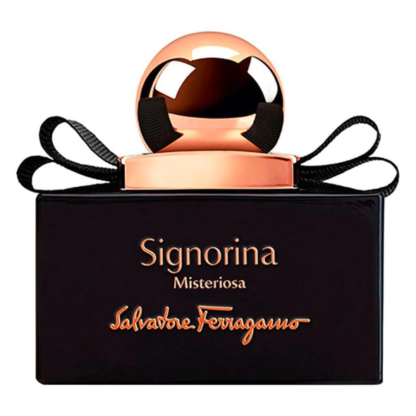 FERRAGAMO S/A MISTERIOSA EDP 30 V