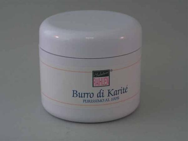 Burro Karit