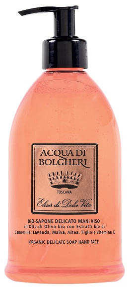 BIO-SAPONE DEL MANI VIS ELISIR