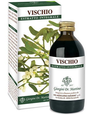 VISCHIO TMG ANALCOLICA 100 ML