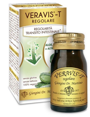 VERAVIS REGOLARE 75PAST VERAVIS REGOLARE 75PAST