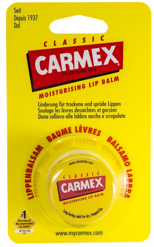 CARMEX BALSAMO LAB CLASS 7,5G