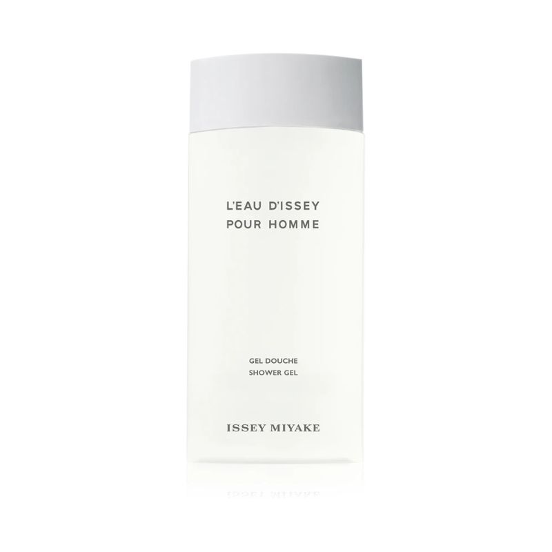 Issey Miyake - L'Eau d'Issey Pour Homme - Shower Gel 200 ml