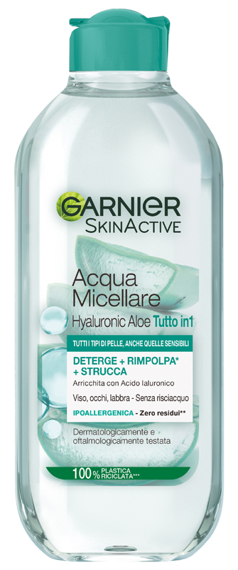 GARNIER SKINACTIVE ACQUA MICEL