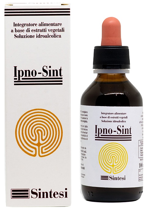IPNO SINT GTT 100ML