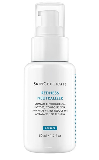 SkinCeuticals Redness Neutralizer Emulsione correttiva con Bisabololo e Zinco che  aiuta a ridurre i rossori e la mancanza di comfort 50 ml SkinCeuticals Redness Neutralizer Emulsione correttiva con Bisabololo e Zinco che  aiuta a ridurre i rossori e la mancanza di comfort 50 ml