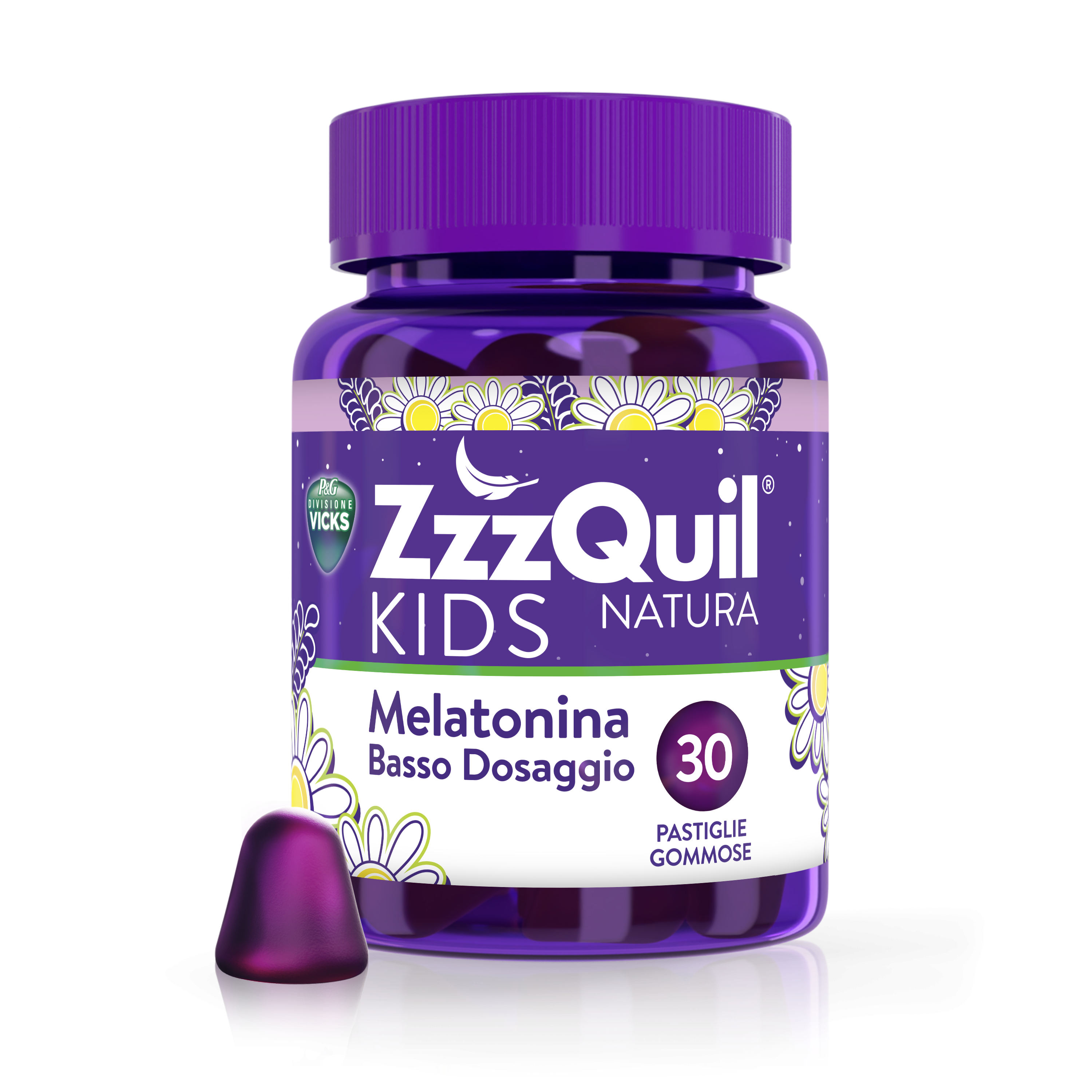 VICKS ZZZQUIL KIDS NAT 30PAST VICKS ZZZQUIL KIDS NAT 30PAST