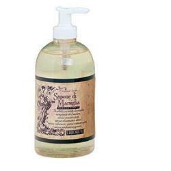 Esi Sapone di Marsiglia Liquido Detergente Vegetale 500 ml Esi Sapone di Marsiglia Liquido Detergente Vegetale 500 ml
