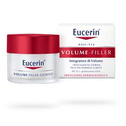 Eucerin Hyaluron-Filler Volume crema Giorno pelle mista 50mL Eucerin Hyaluron-Filler Volume crema Giorno pelle mista 50mL