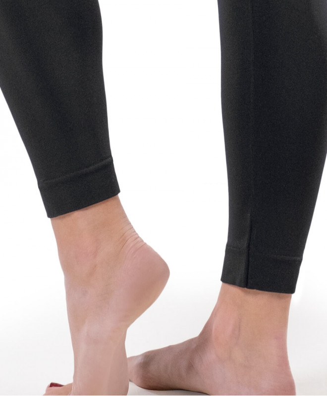 GUAM LEGGINGS CLASS NERO S/M