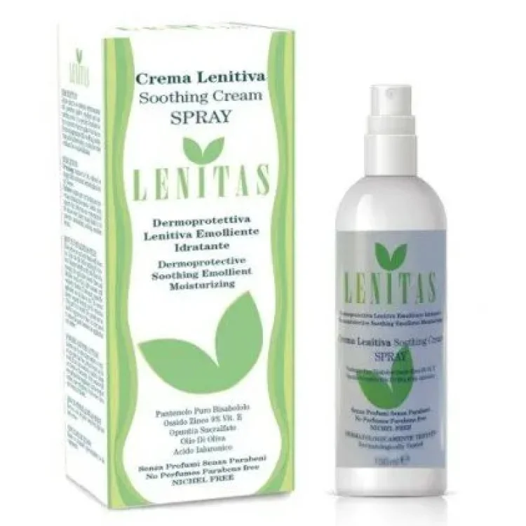 LENITAS 100ML