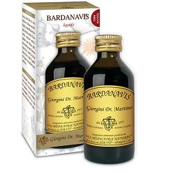 BARDANAVIS LIQUIDO 200ML BARDANAVIS LIQUIDO 200ML